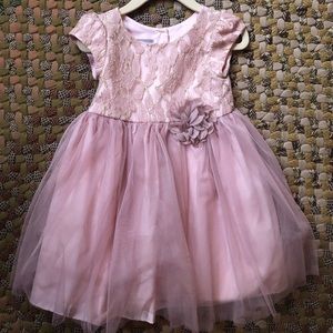 Formal dress Pastourelle By Pippa and Julie